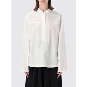 Studio Nicholson Shirt Woman White